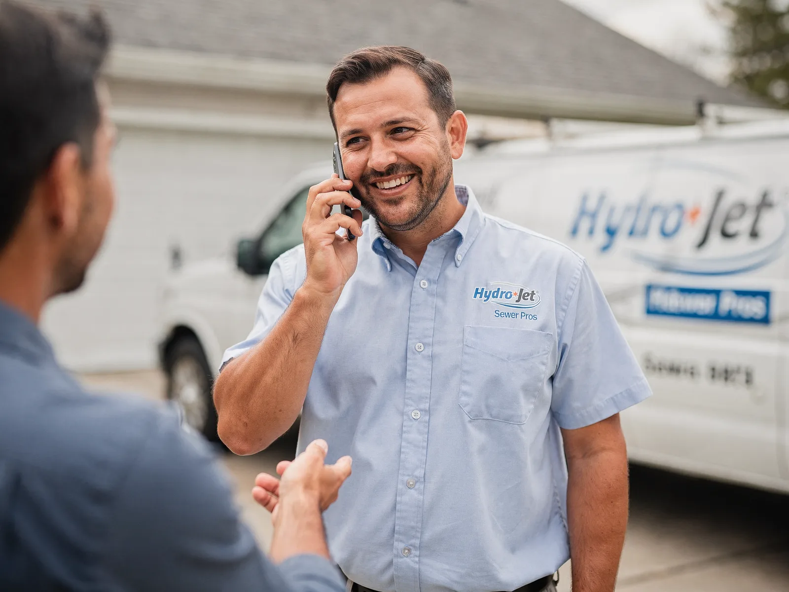Hydro Jetting Sprague, WA FAQs